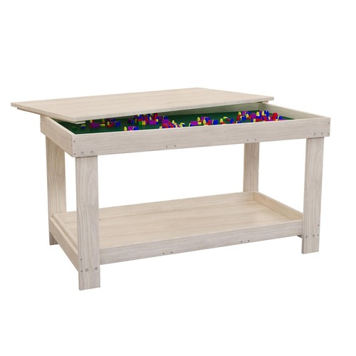 Kids activity table with - kids,
