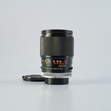 EXCELLENT Canon FD 135mm F/2.5