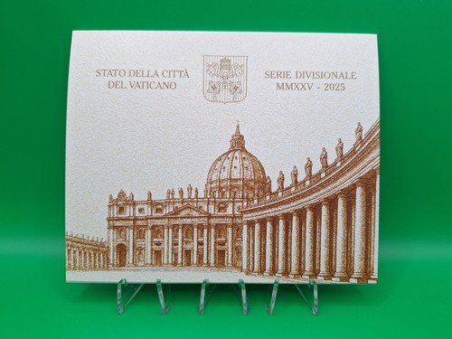 Série vatican 2025 - vatican,