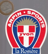 Sport. Ski. ARPIN SPORTS -