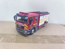 In stock 1/43 Scale MAN