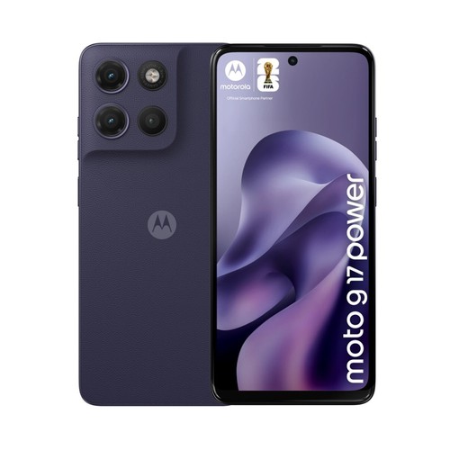 Motorola moto g17 power 256 - g17, 8/256