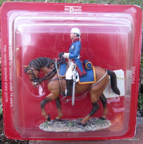 Del prado cavaliers napoleon - prado,