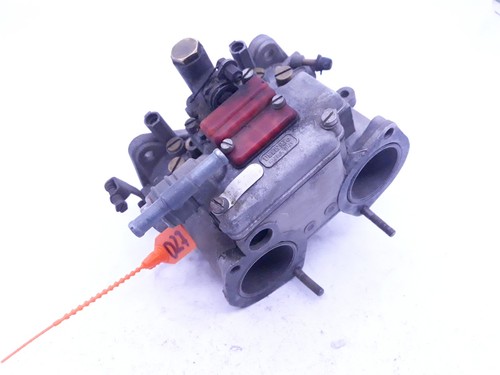 Carburateur dell orto dhla - dell'orto, 40