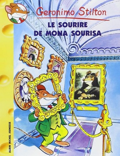 Géronimo stilton tome le - tome, :