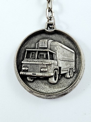 Porte cles camion willeme - -,