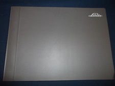 Linde H35-03 H40-03 H45-03