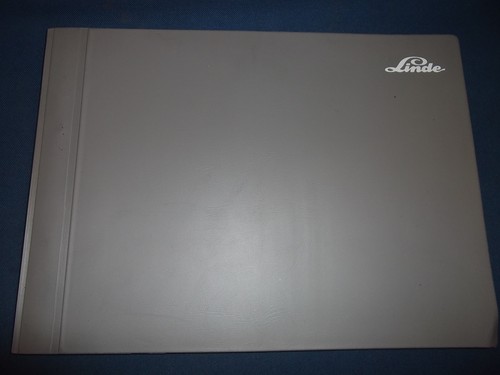 Linde h35 h40 h45 03 - h35-03, h40-03