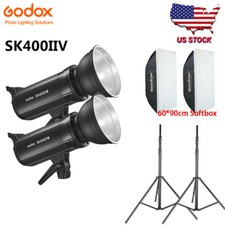 Godox sk400ii v 2x400ws - us, sk400ii-v