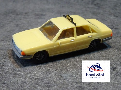 Herpa audi 100 - herpa,