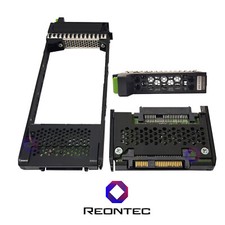 Fujitsu 2,5" SAS / SATA Hot