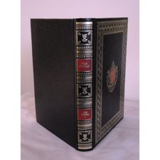 LES BORGIA / Ivan CLOULAS tome 1 chez CREMILLE percaline dorure signet 1989 ttbe