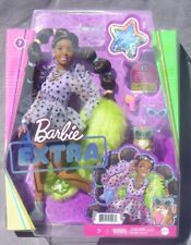 Barbie AA EXTRA N°7 longues
