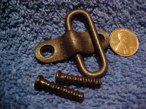 Sling swivel butt springfield - sling,