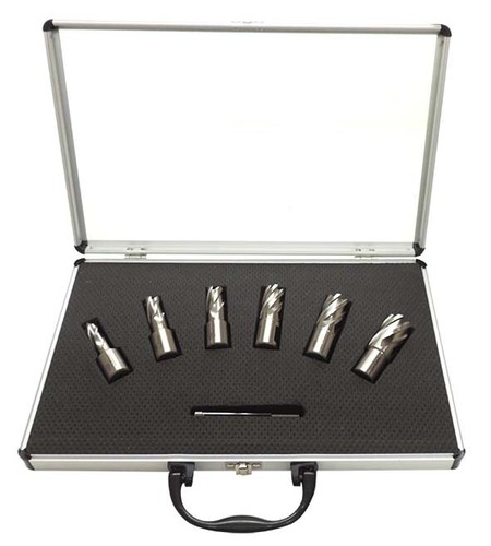 Coffret fraises à - coffret, 6