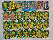panini adrenalyn xl ligue1