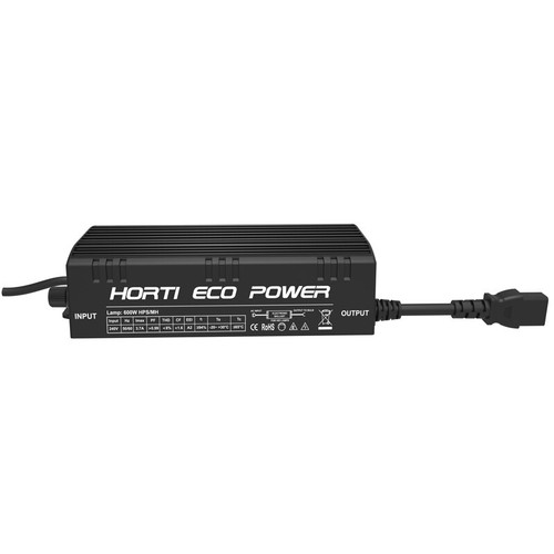 Horti ballast eco power - eco,