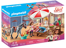 Playmobil 70696 Spirit Untamed