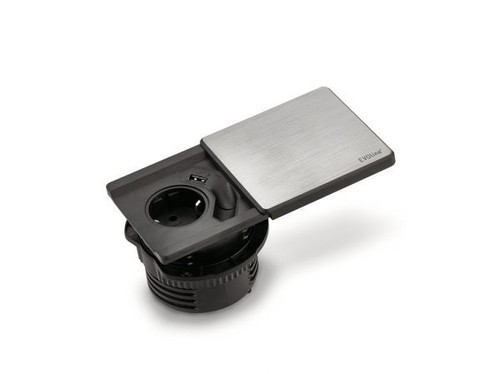 Evoline square usb - evoline, square-usb