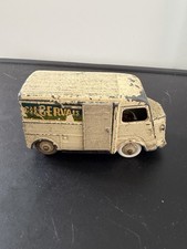 DINKY TOYS Citroen H 1200 K
