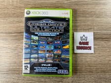 SEGA Mega Drive Ultimate