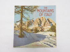 Enit guide touristique vintage - guide,