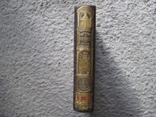 RARE E.O BRETAGNE ET VENDEE PITRE CHEVALIER RELIURE ECUSSONS GRAVURES IN-8  1840