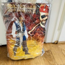 DISNEY Pirates Caribbean Tides