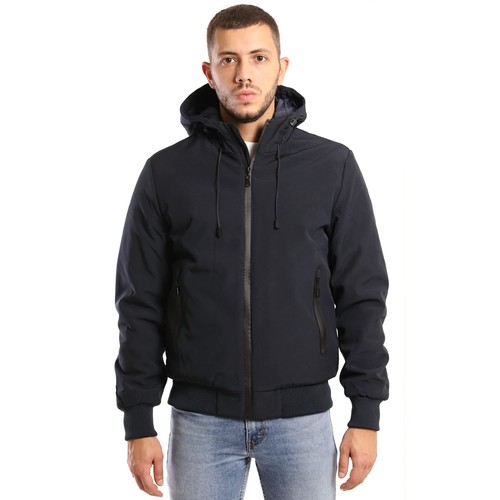 Veste softshell - veste, en