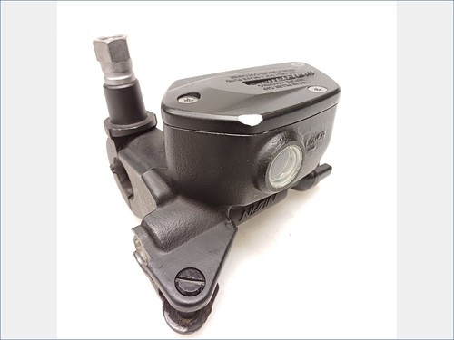 Maitre cylindre frein bmw r - av,