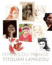 Femmes du monde, Titouan Lamazou