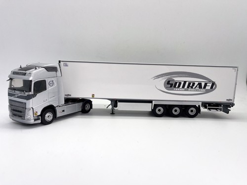 Eligor volvo fh4 4x2 - eligor,,