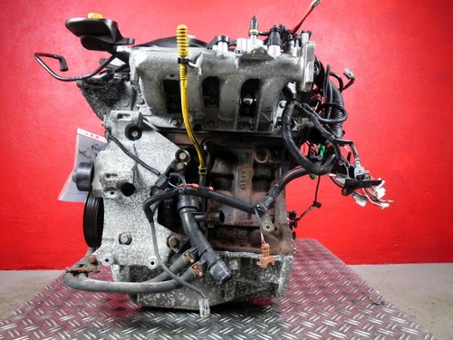 Moteur sans pièces - , (essence)