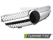 Grille calandre Mercedes CLK