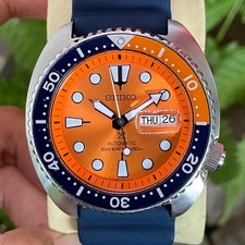 RARE Montre Homme Seiko