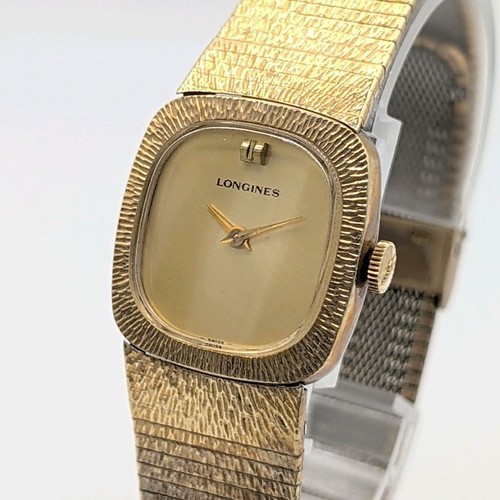 Montre longines vintage - montre,