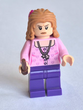 FIGURINE MINIFIGURE LEGO HARRY