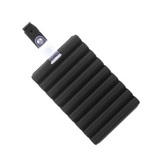  Patch porte-mouches en mousse