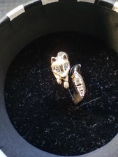 Bague Argent Thomas Sabo