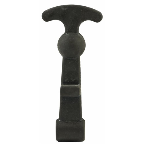 Attache capot moyen 120 - , mm