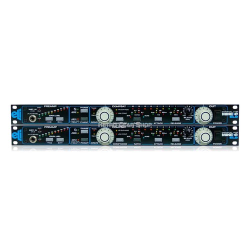 Empirical labs twin - labs,