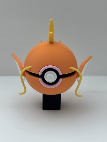 Pokéball magicarpe pokémon - pokémon,