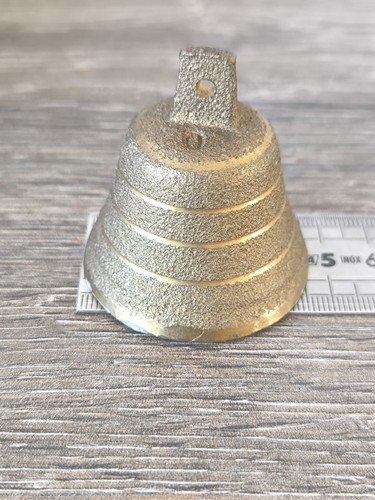 Petite cloche clochette - petite, en