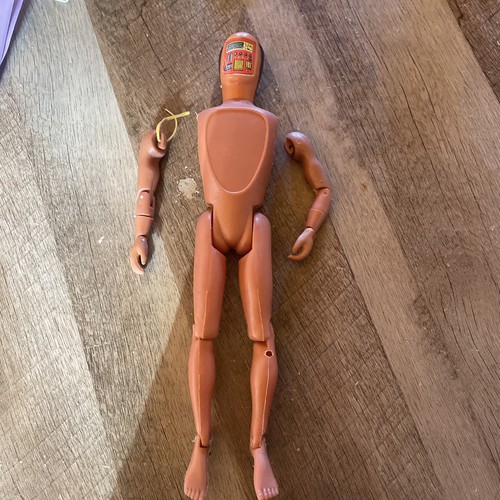 Rare mannequin poupee - rare,