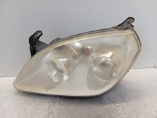 Optique avant principal gauche (feux)(phare) OPEL TIGRA 2 TWINTOP CABRIOLET