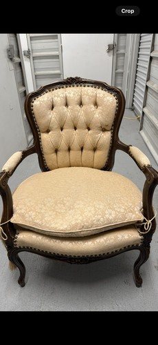 French louis style - french,