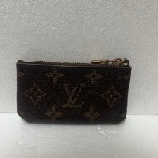 Louis Vuitton Pochette Cles