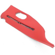 garniture, derrière gauche