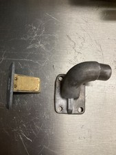 Pipe Et Clapet Mbk 51 Av10