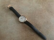 Montre femme à quartz